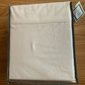 Threshold 800 thread count twin/twin xl sheet set